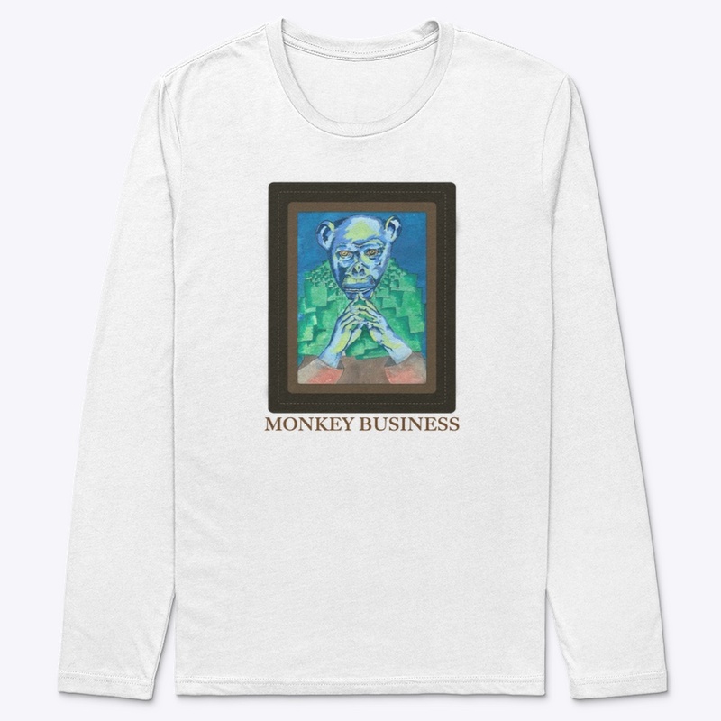 Monkey business