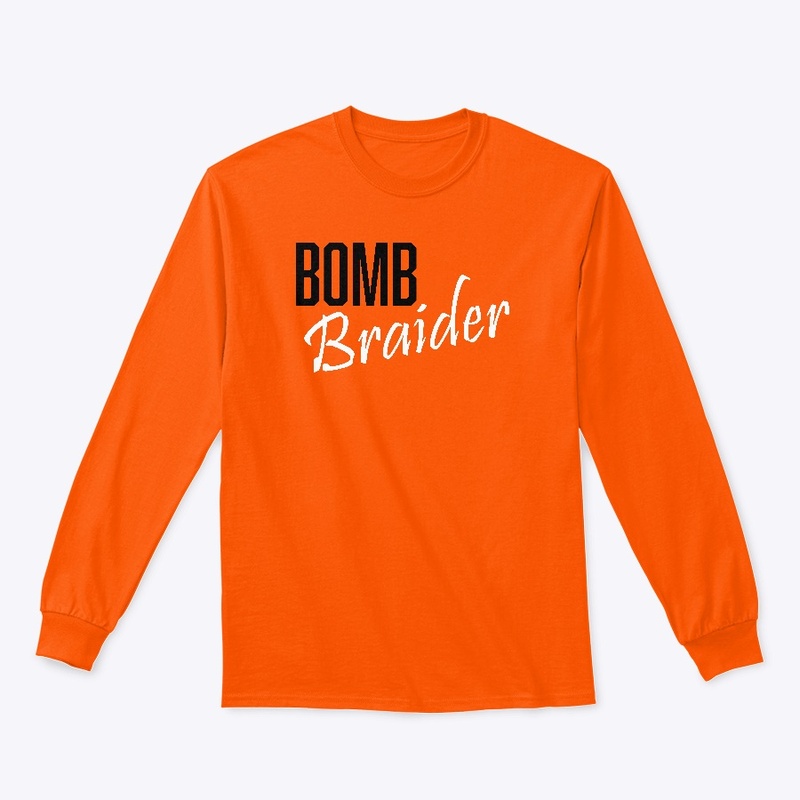 Bomb Braider