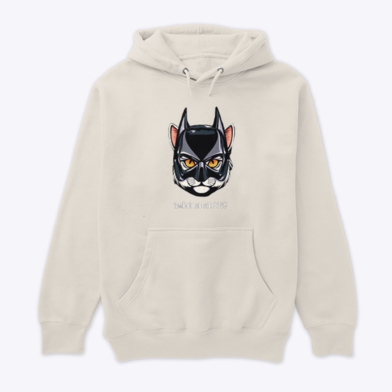 The Cat of the Knight 