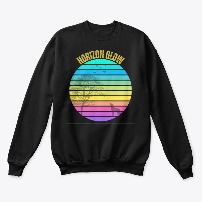 Horizon Glow