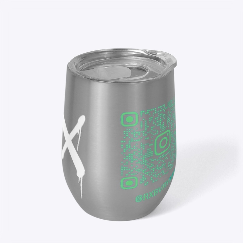 RXBVRY Elevated Merch