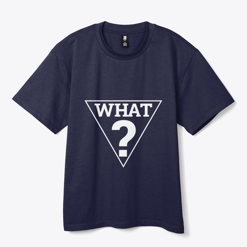 Typography T-Shirt Design