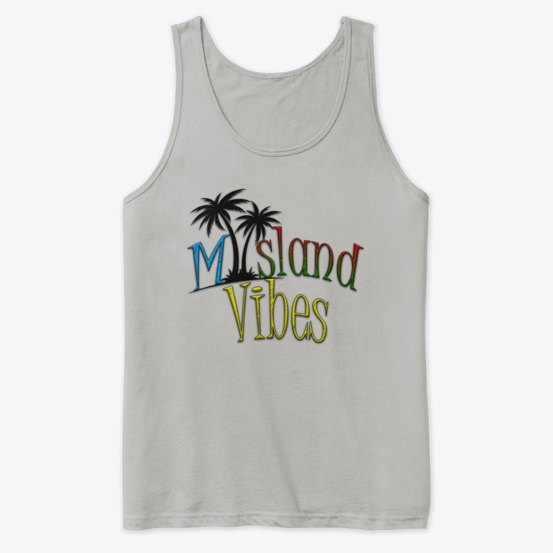 MiislandVibes Merchandise