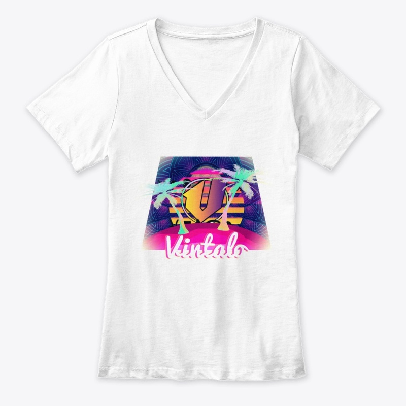 Vintage Miami