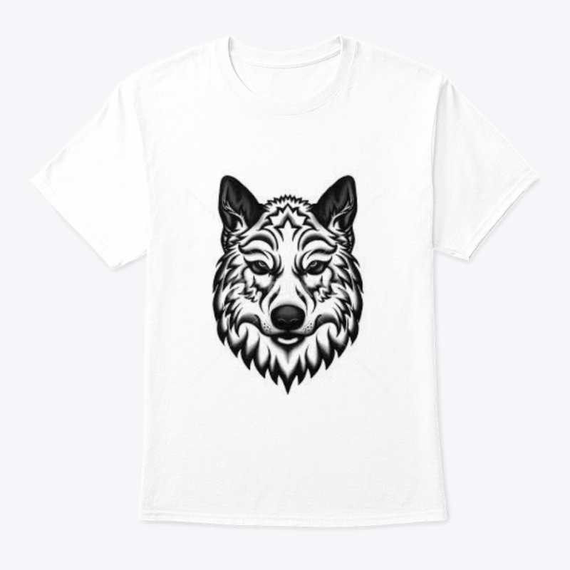 American dog Shirts
