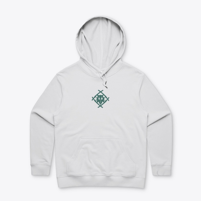Xavier Wulf Merch