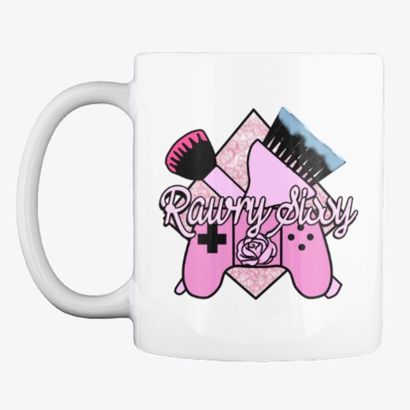 RawrySissy Logo