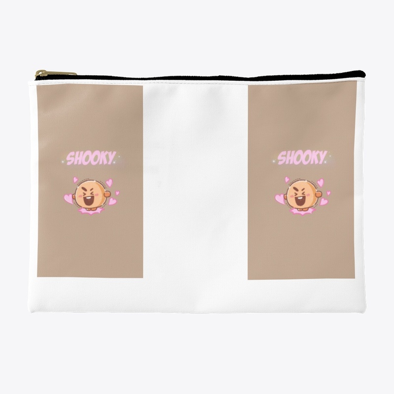 SHOOKY