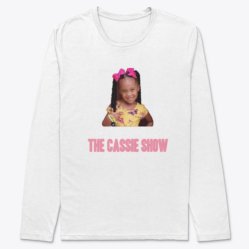 The Cassie Show