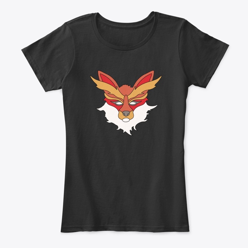 The Fox of WereINK