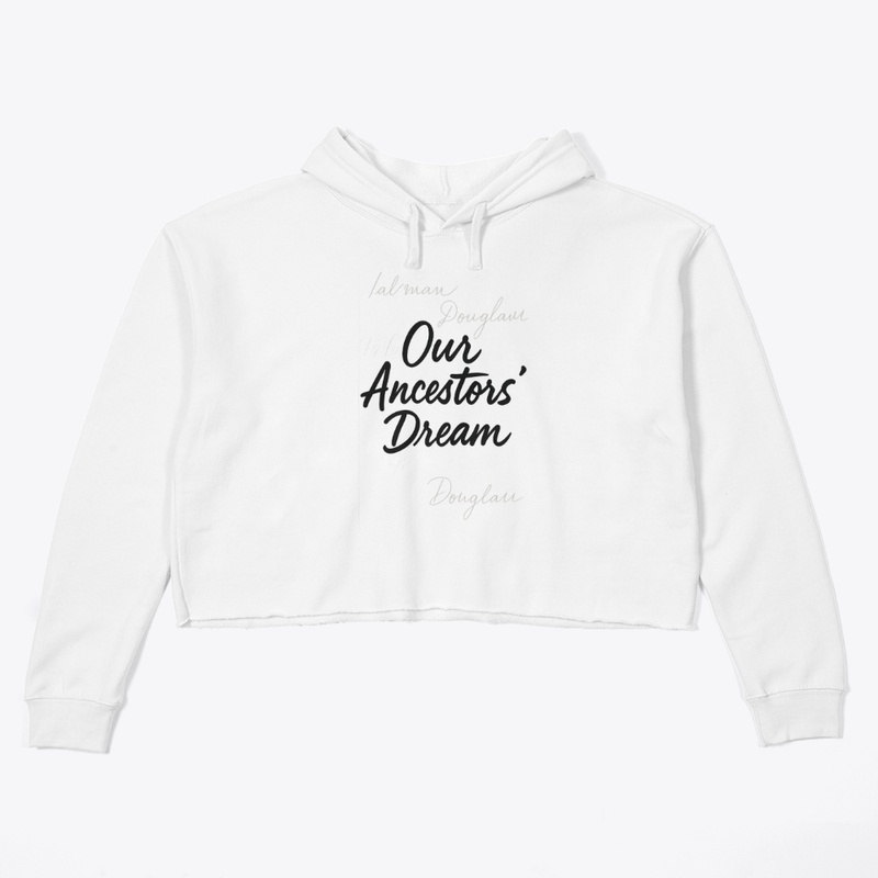 Our Ancestors' Dream Script Art