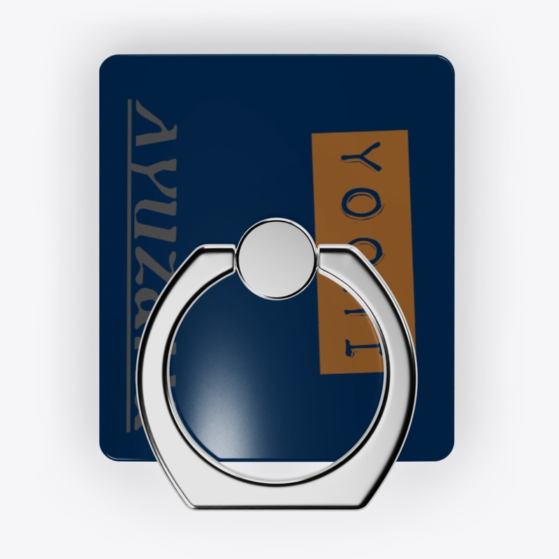 Yochi Ayuzawa Phone Hand Ring