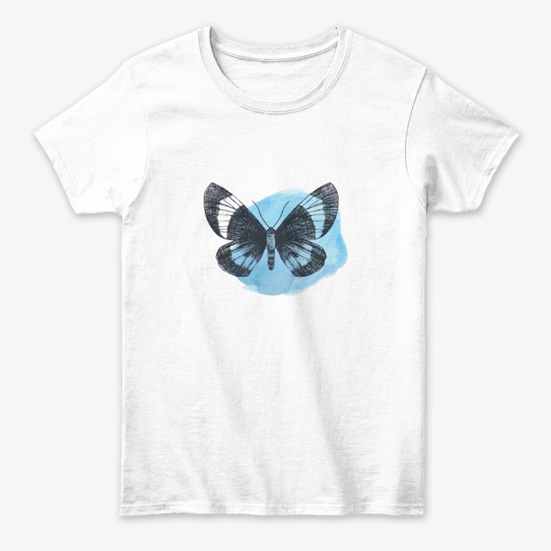 Butterfly and Manga Collection