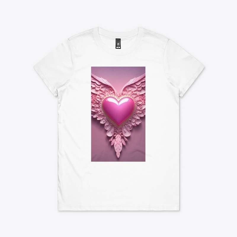 Printed t-shirt 