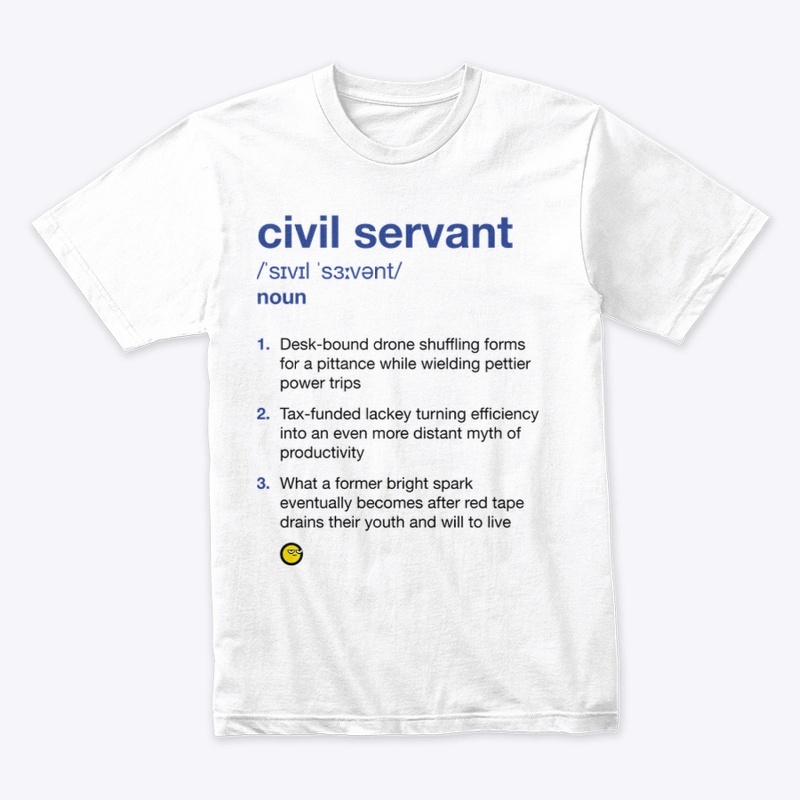 Civil Servant