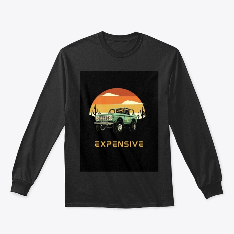 EXPENSIVE