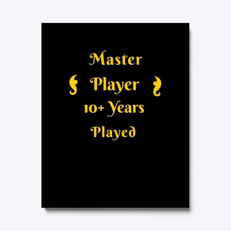 Master Player