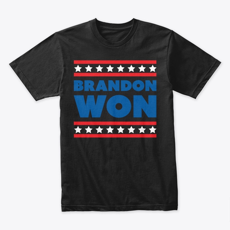 Brandon Won