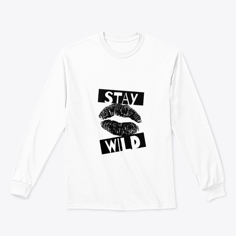 Stay Wild