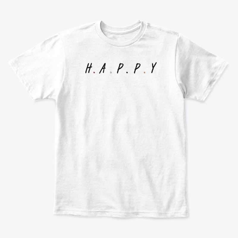 Happy