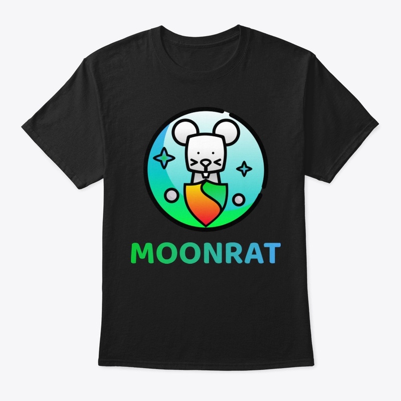 MoonRat Logo