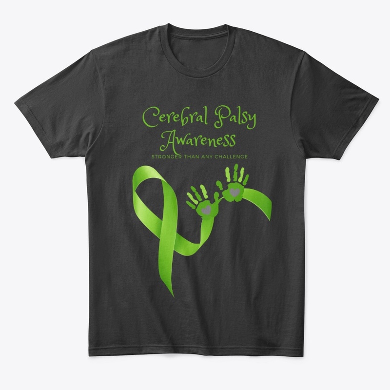 Cerebral Palsy Awareness