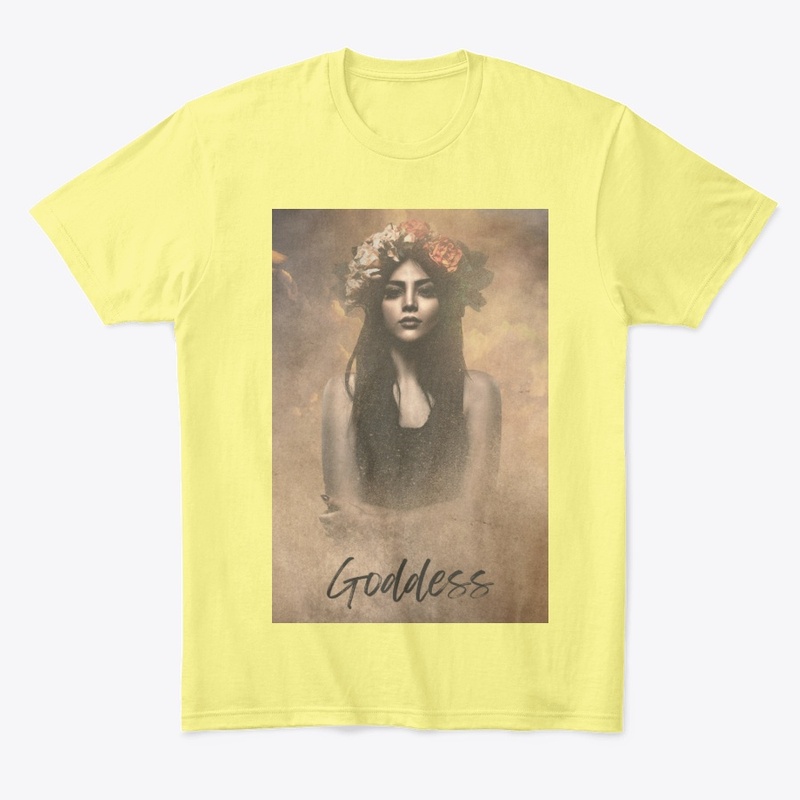 Goddess One
