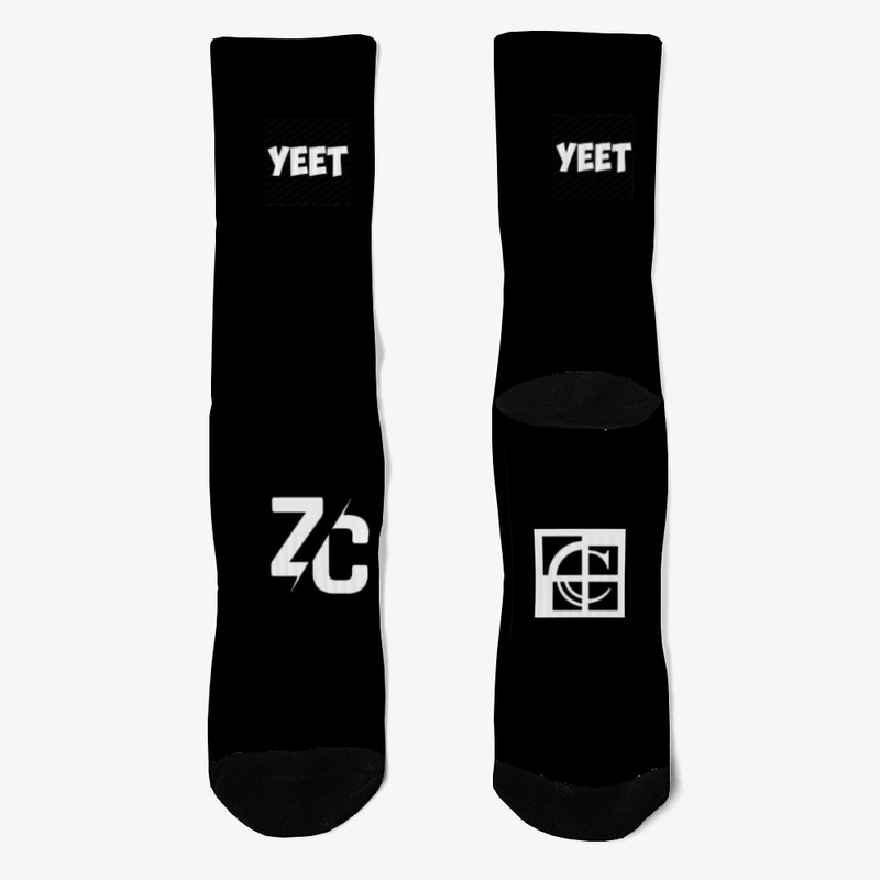 Zachary And Cooper Merch