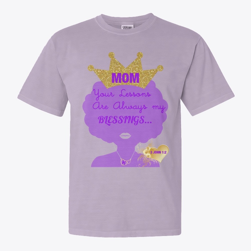 Momma