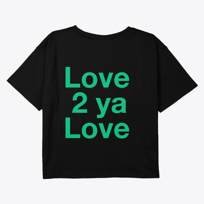 Love 2 Love