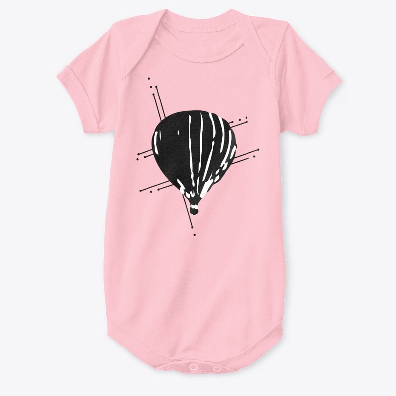 Hot Air Balloon
