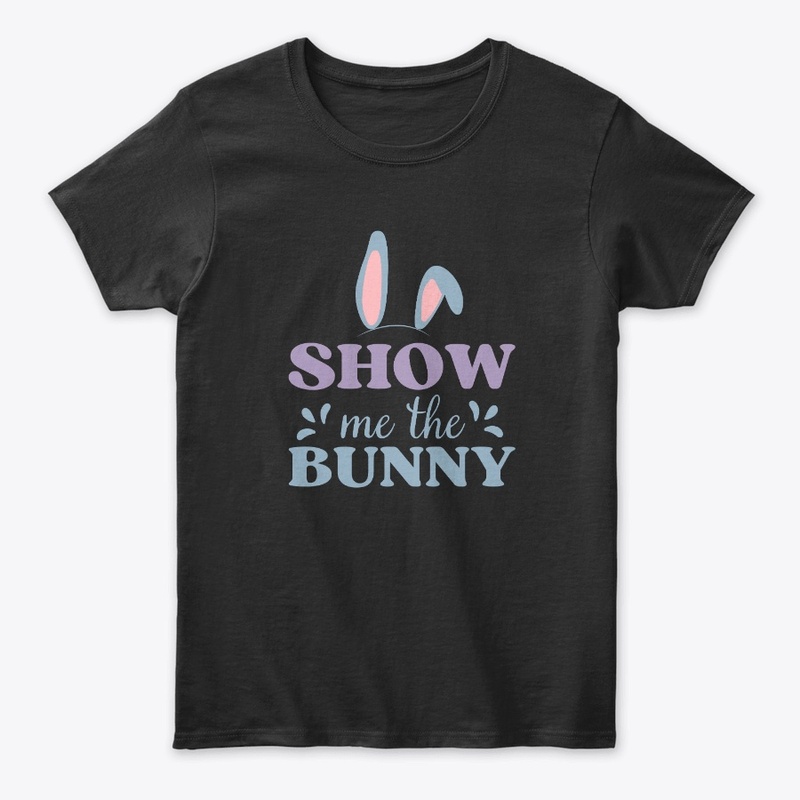 Show me the bunny
