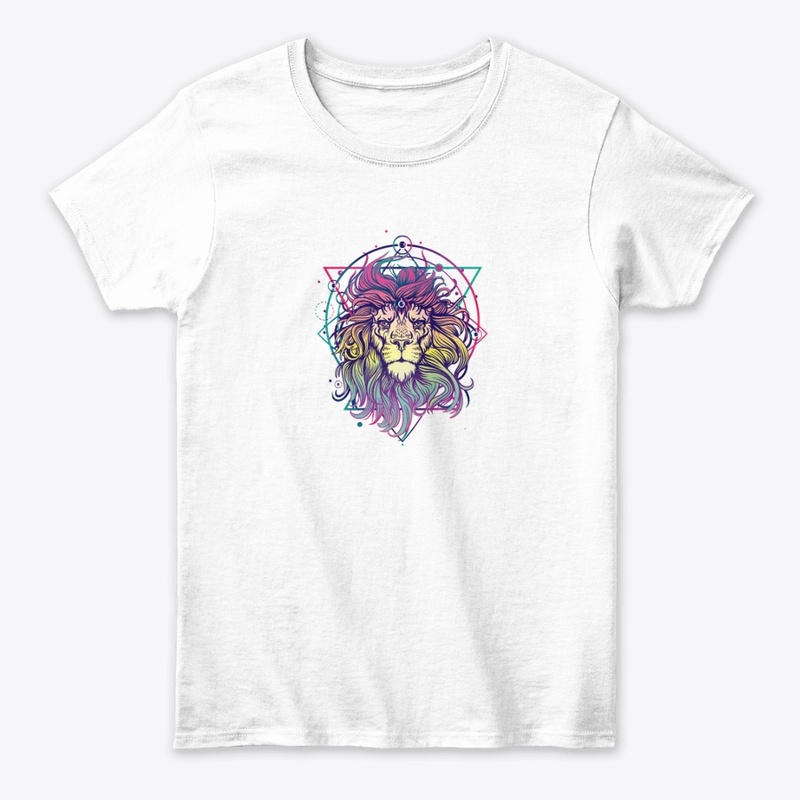 TIGER DESIGN SHIRT 