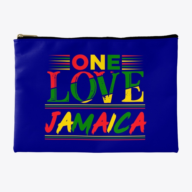 One Love Jamaica