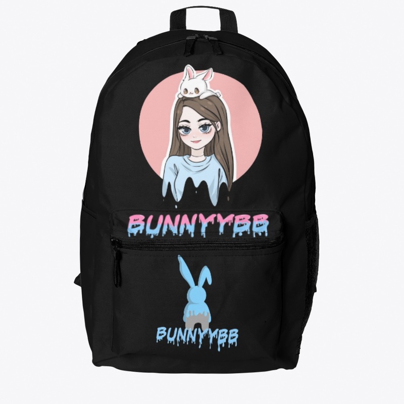 Bunny Icon accesories