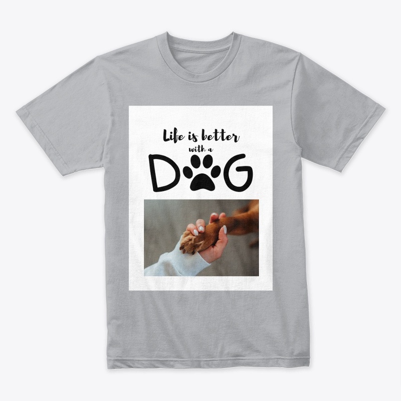 Tshirt for animals lover