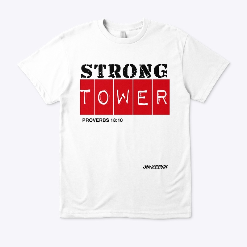 STRONG TOWER