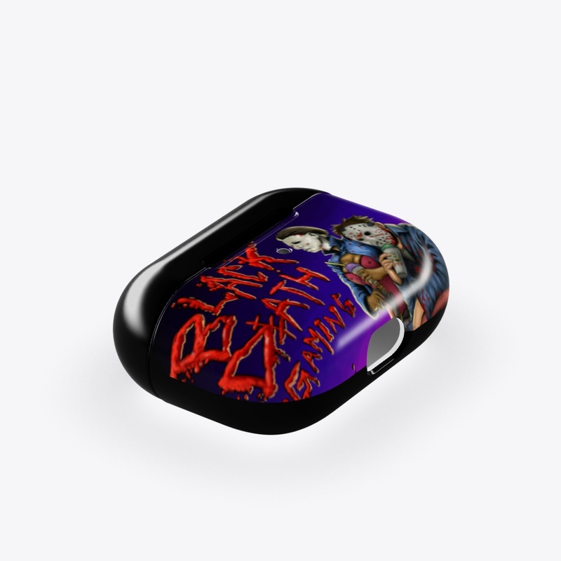 Black Death Gaming