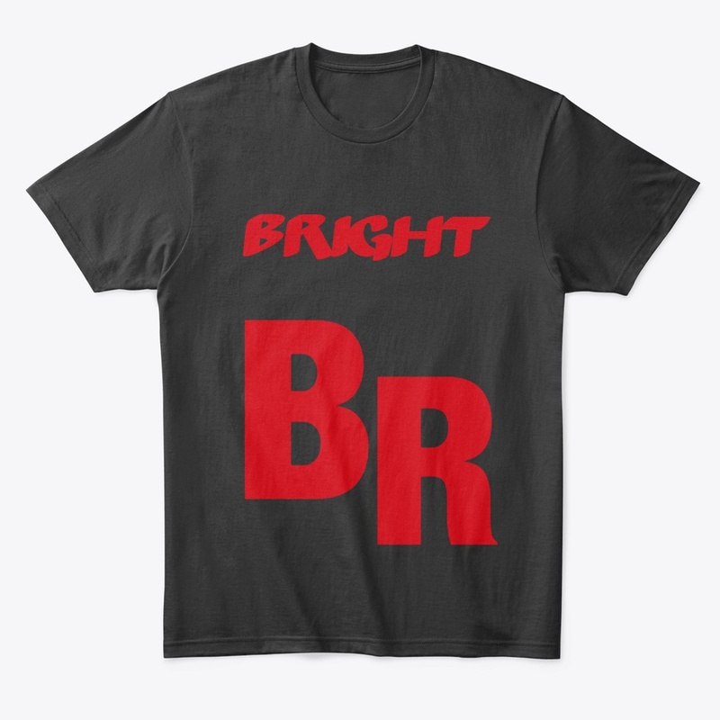 3 T-shirts With a great design