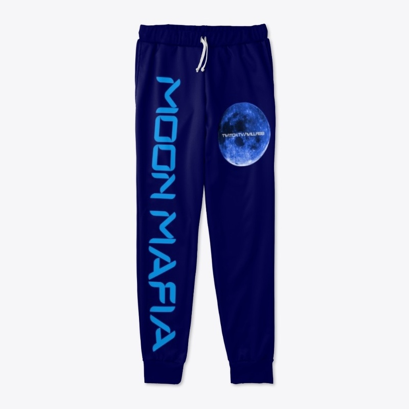 Moon Mafia