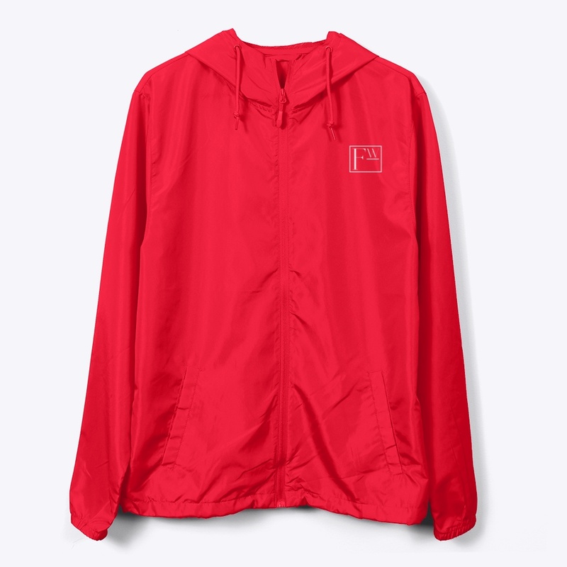 Fresh Way Windbreaker 