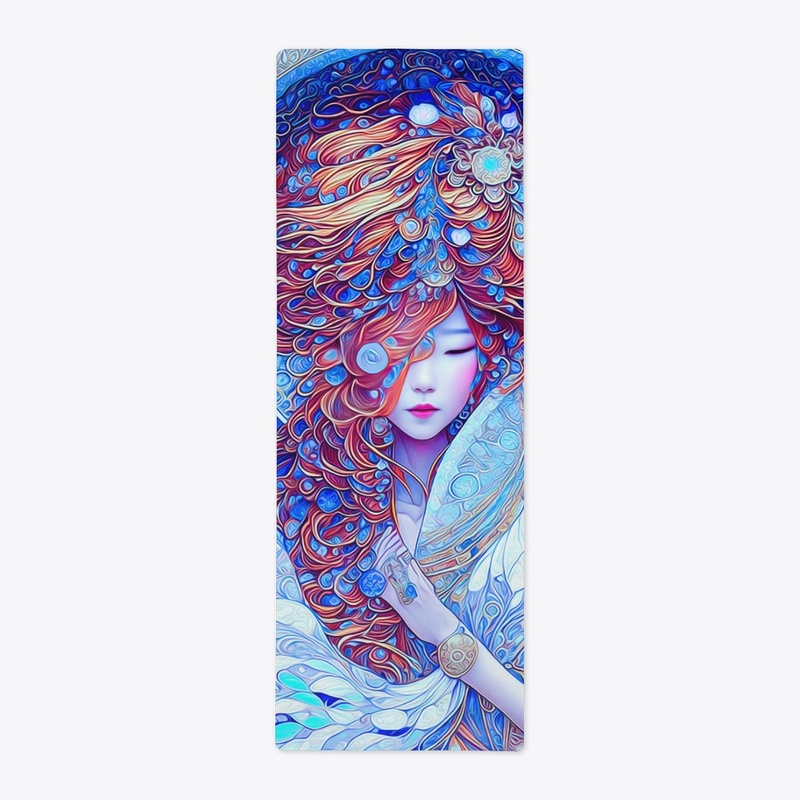Yuki-onna