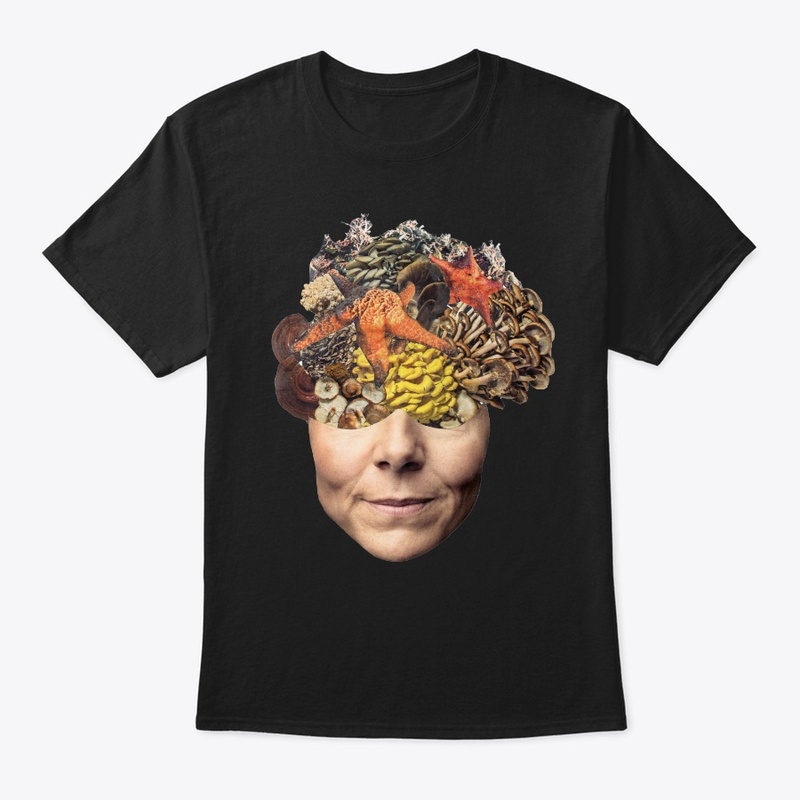 Your Brain On Mushrooms