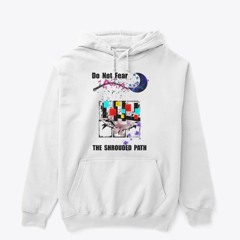 OpenLandd 126 - Do Not Fear The Shrouded