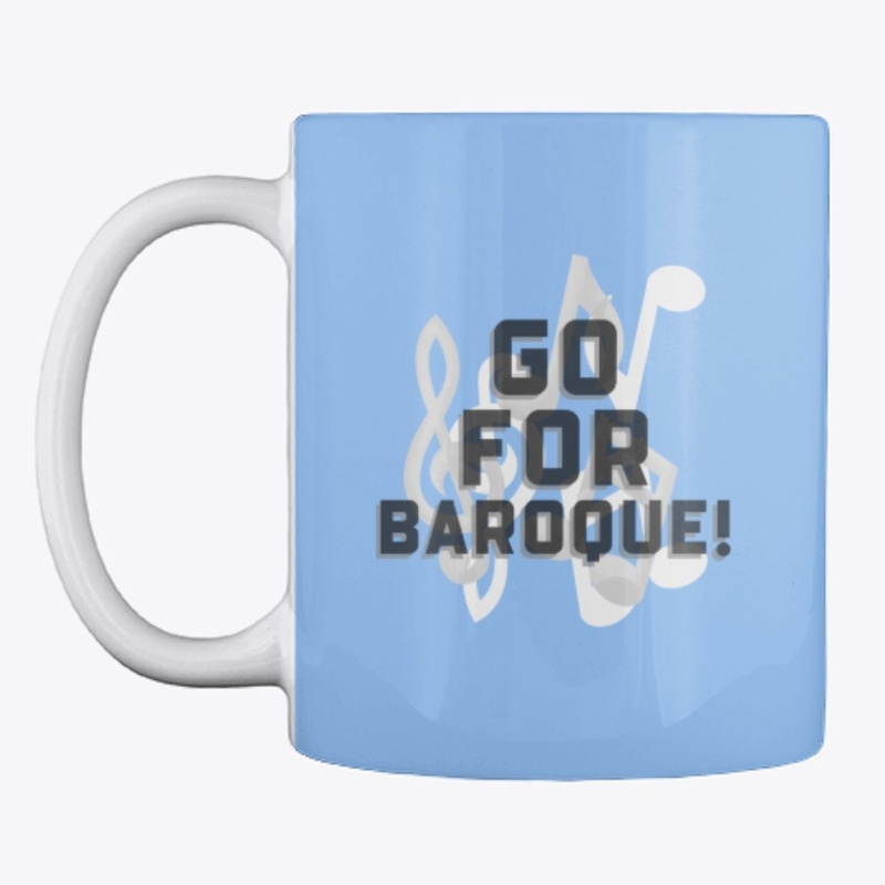 Go For Baroque Music
