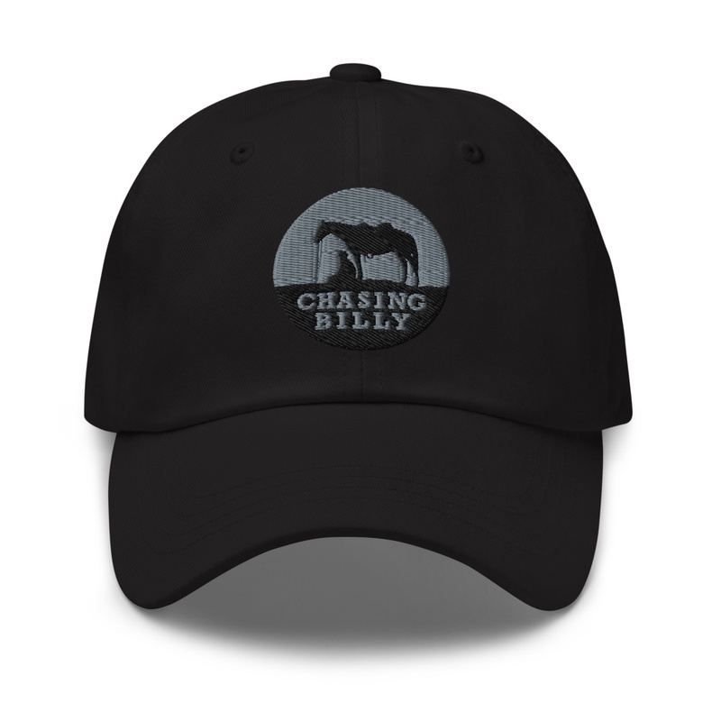 Chasing Billy Dad Hat