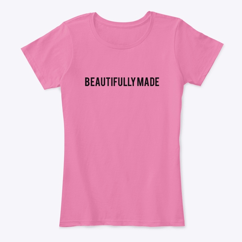 Beautifully Made