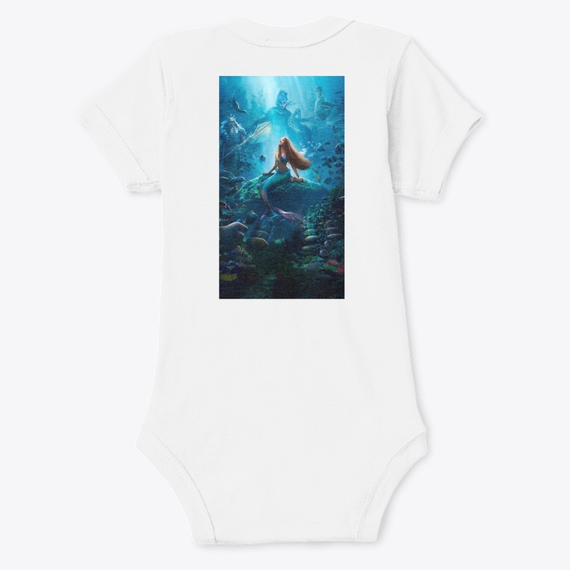 Mermaid