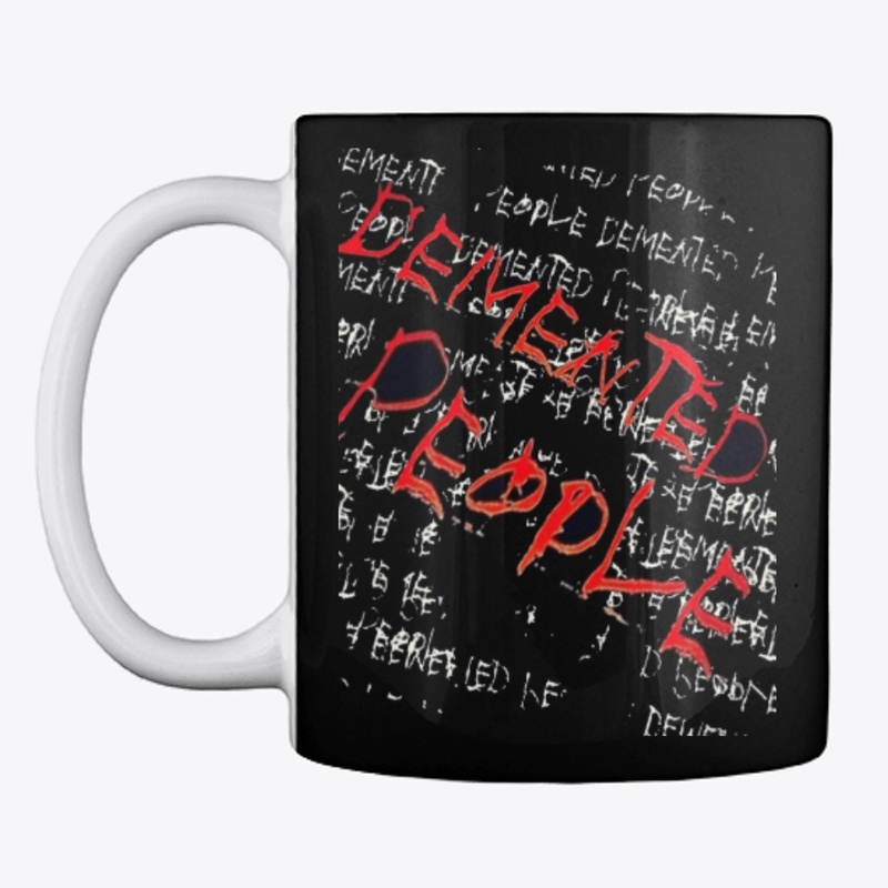 demented coffee