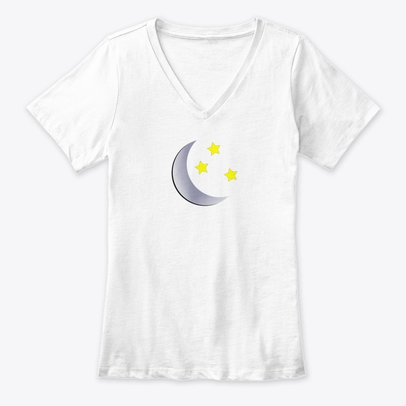 Dash Moon Merch